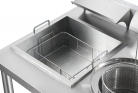 Infernus Manual Breading Table
