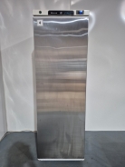 Blizzard H400SS Commercial Upright Stainless Steel Fridge