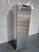 Blizzard H400SS Commercial Upright Stainless Steel Fridge