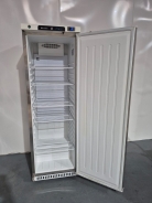 Blizzard H400SS Commercial Upright Stainless Steel Fridge
