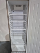 Blizzard H400SS Commercial Upright Stainless Steel Fridge