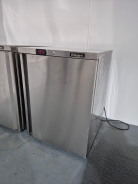 Blizzard UCF140 115L Undercounter Stainless Steel Freezer