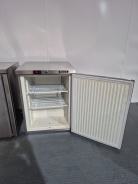 Blizzard UCF140 115L Undercounter Stainless Steel Freezer