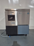 Hoshizaki FM-80KE-HCN Self Contained Nugget Ice Flaker Machine 75kg/24hrs 