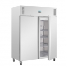 Polar U-Series Double Door Upright Fridge 1300Ltr