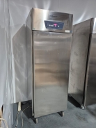 Electrolux Single 1 Door Upright Stainless Steel Fridge 670L