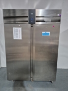 Foster EcoPro G2 EP1440H Upright Double Door Stainless Steel Fridge