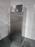 Electrolux Ecostore Commercial Upright Single Door 670L Stainless Steel Fridge