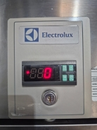 Electrolux Ecostore Commercial Upright Single Door 670L Stainless Steel Fridge
