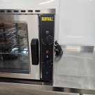 New Buffalo Convection Oven 50Ltr