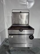 Falcon Chieftain Electric 32L Manual Tilt Bratt Pan