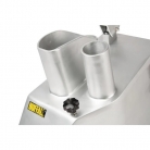 New Buffalo G784 Continuous Vegetable Prep Machine