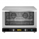 Buffalo Bakery Convection Oven with Steam 100Ltr