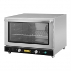 Buffalo Bakery Convection Oven with Steam 100Ltr