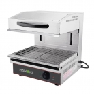 Hamoki ES2800L Commercial Electric Rise and Fall Adjustable Salamander Grill