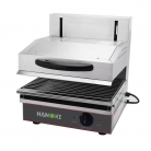 Hamoki ES2800L Commercial Electric Rise and Fall Adjustable Salamander Grill