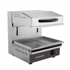 Hamoki ES2800L Commercial Electric Rise and Fall Adjustable Salamander Grill