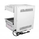 Hamoki ES2800L Commercial Electric Rise and Fall Adjustable Salamander Grill