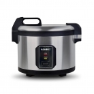 Hamoki Professional 6L Commercial Rice Cooker