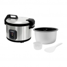 Hamoki Professional 6L Commercial Rice Cooker
