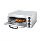 Hamoki EP2 Pizza Oven - 20 Inch Single Deck Chamber