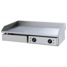 Hamoki FT820 Electric Countertop Griddle Single Flat Top 730mm