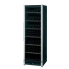 Vestfrost FZ365W-BLACK Dual-Zone Upright Wine Cooler 368 Litres