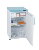 LEC Medical PE307C Medical Refrigeration And Freezer