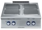 Electrolux 391040 Boiling Tops Electric
