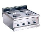 Falcon 350 Series E350/33 Boiling Tops Electric