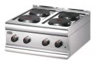Lincat HT6 Boiling Tops Electric