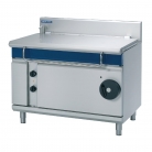 Blue Seal Evolution E580-12 Tilting Bratt Pan Manual Tilt 120Ltr