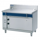 Blue Seal Evolution E580-12E Tilting Bratt Pan Tilt 120Ltr