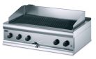 Lincat Silverlink 600 ECG9 Electric Chargrill