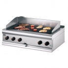 Lincat Silverlink 600 ECG9 Electric Chargrill
