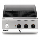 Lincat Opus 800 OE8405 Electric Chargrill