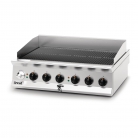 Lincat Opus 800 OE8406 Electric Chargrill