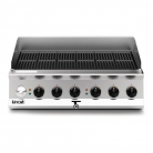 Lincat Opus 800 OE8406 Electric Chargrill