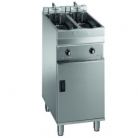 Valentine EVO2200 Double Pan-2 Basket