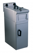 Falcon Pro-Lite LD46 Commercial Fryers Electric Freestanding, Single Pan, Single
