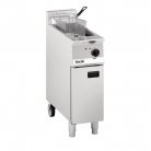 Lincat Opus 800 OE8112 Single Tank Single Basket Free Standing Electric Fryer