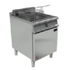 Falcon Dominator/Dominator Plus E3860 on legs Commercial Fryers Electric Freesta