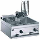 Lincat DF612 Twin Tank Twin Basket Countertop Electric Fryer