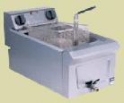 Falcon Pro-Lite LD50 Commercial Fryers Electric Table Top, Single Pan, Single Ba