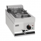 Lincat DF33 Single Tank Single Basket Countertop Electric Fryer