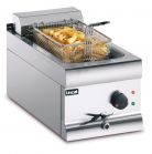 Lincat DF33 Single Tank Single Basket Countertop Electric Fryer