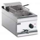 Lincat DF36 Single Tank Single Basket Countertop Electric Fryer