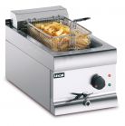 Lincat DF36 Single Tank Single Basket Countertop Electric Fryer