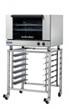 Blue Seal Turbofan E27M2 Convection Oven