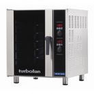 Blue Seal Turbofan E33D5 Convection Oven Electric